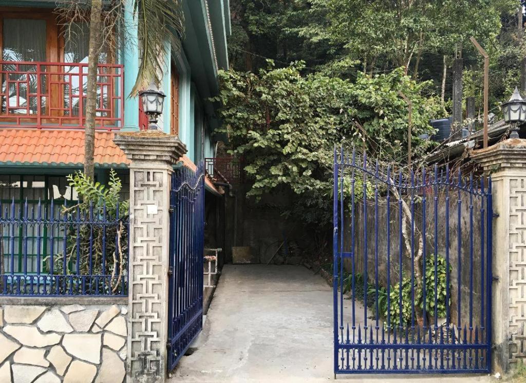 Mission Valley Kalimpong Exterior foto