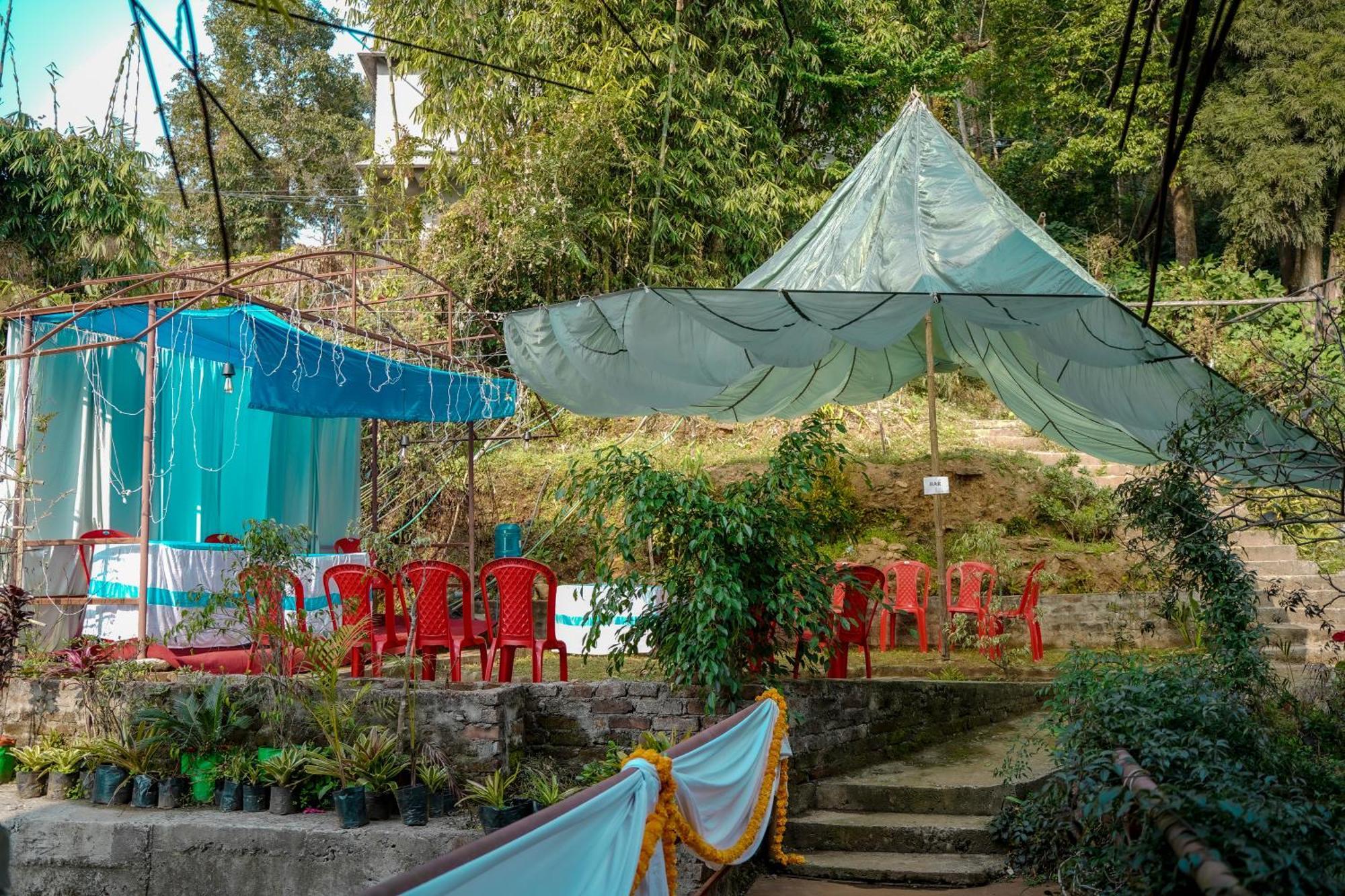 Mission Valley Kalimpong Exterior foto